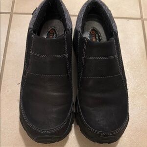 Women’s Merrell Black Slip-On Shoes